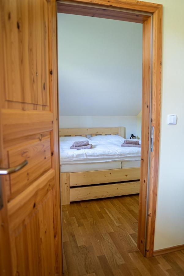 Horsky Hotel Paprsek Staré Město Extérieur photo