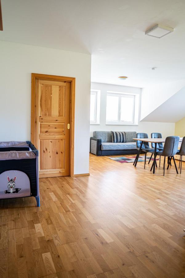 Horsky Hotel Paprsek Staré Město Extérieur photo