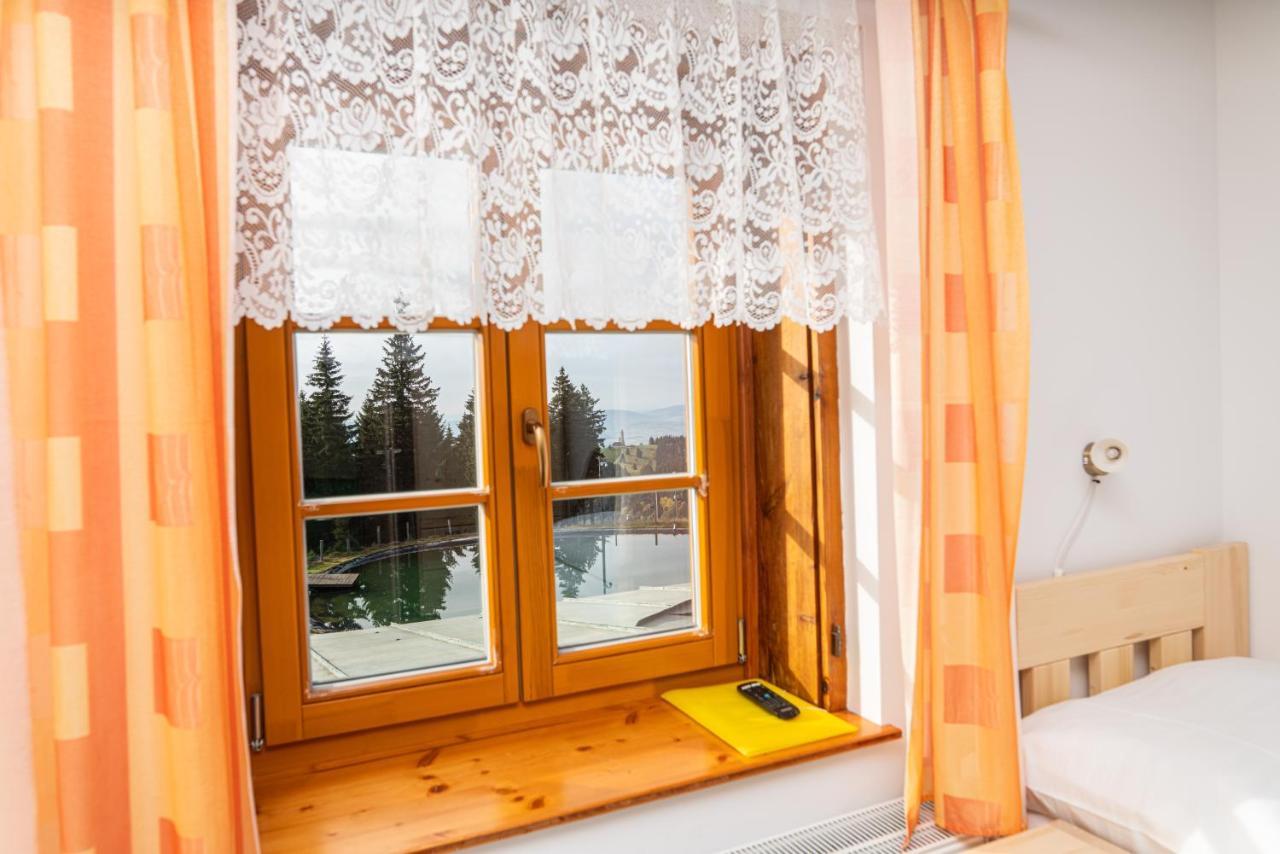 Horsky Hotel Paprsek Staré Město Extérieur photo